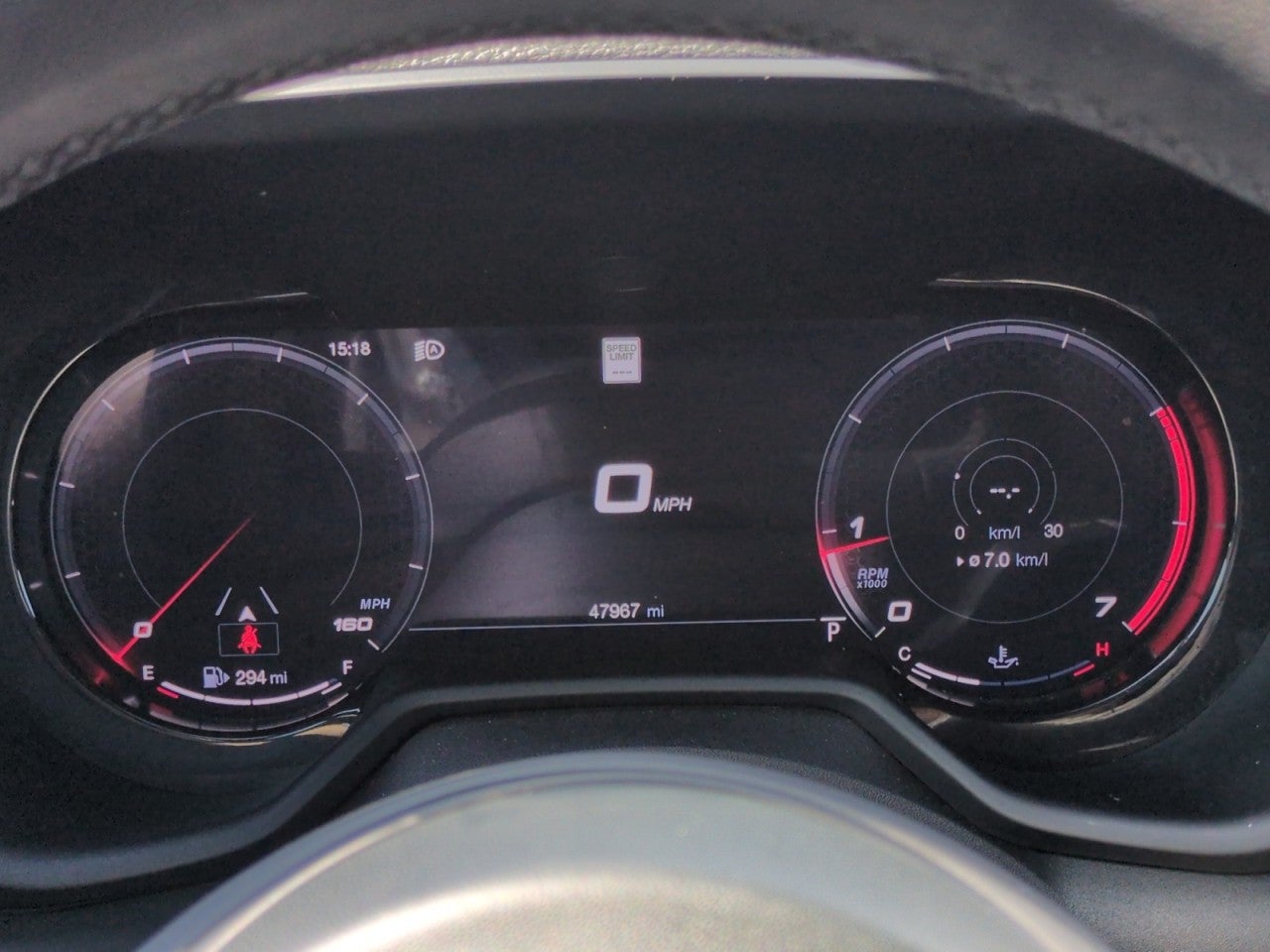 2023 Dodge Hornet GT Plus