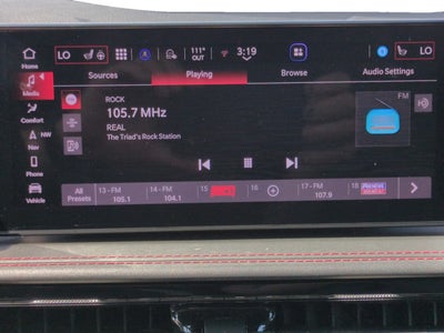 2023 Dodge Hornet GT Plus