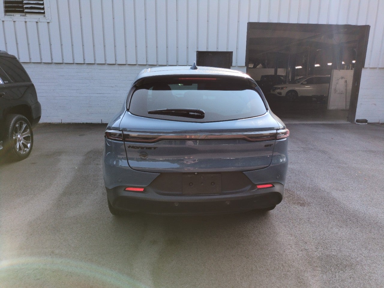 2023 Dodge Hornet GT Plus