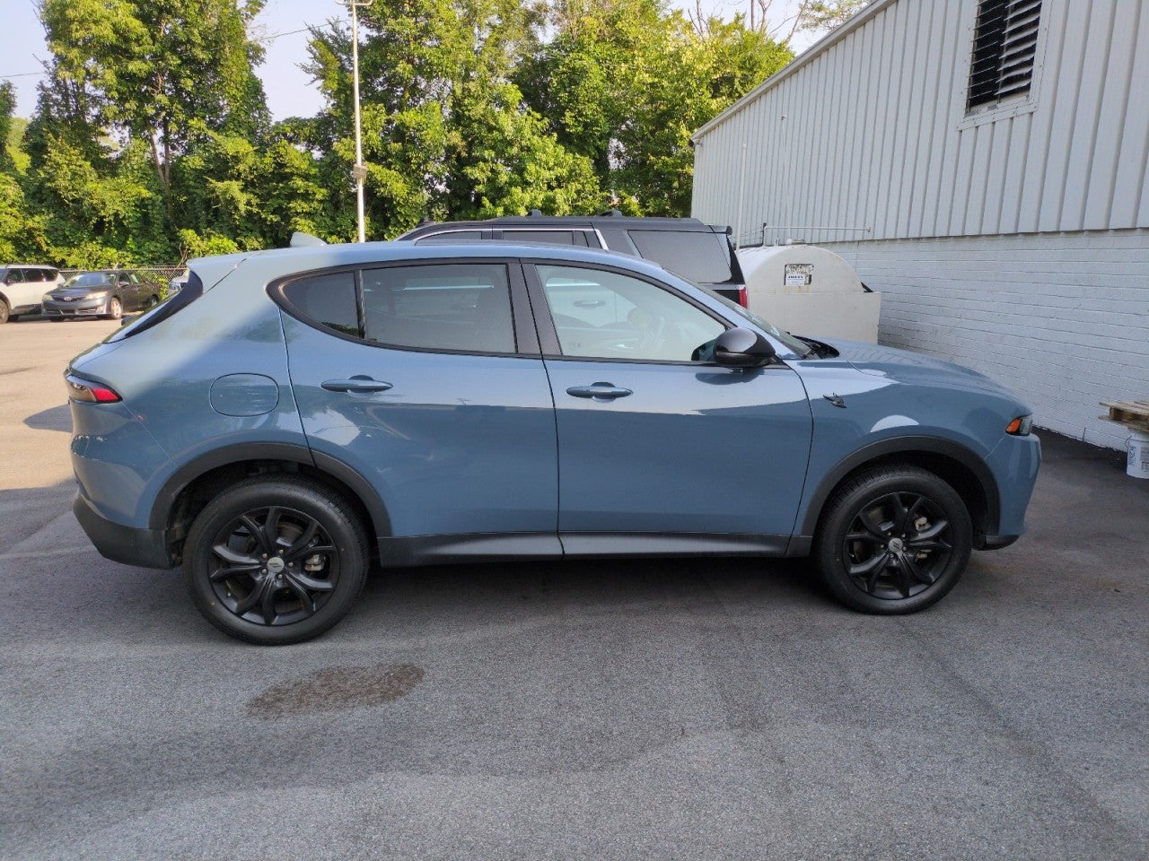 2023 Dodge Hornet GT Plus